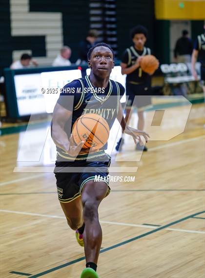 Thumbnail 2 in Trinity Catholic @ Forest photogallery.