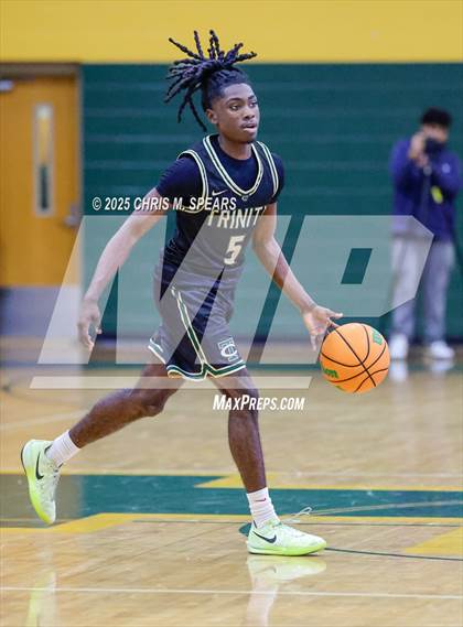 Thumbnail 2 in Trinity Catholic @ Forest photogallery.