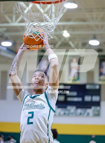 Thumbnail 3 in Trinity Catholic @ Forest photogallery.