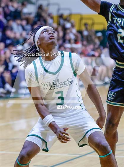 Thumbnail 1 in Trinity Catholic @ Forest photogallery.