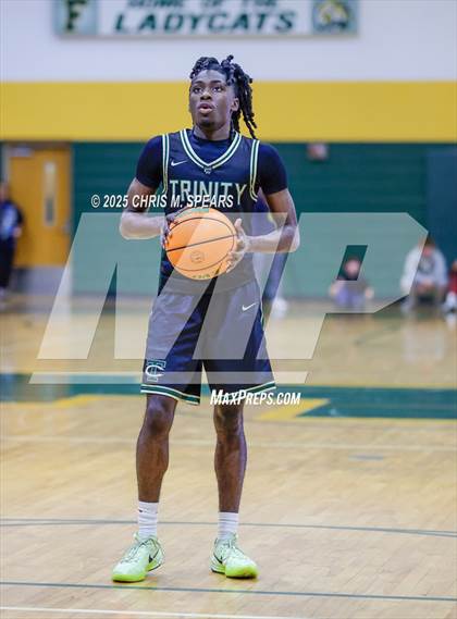 Thumbnail 1 in Trinity Catholic @ Forest photogallery.