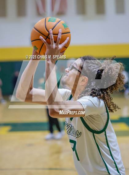 Thumbnail 1 in Trinity Catholic @ Forest photogallery.