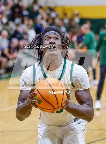 Thumbnail 2 in Trinity Catholic @ Forest photogallery.