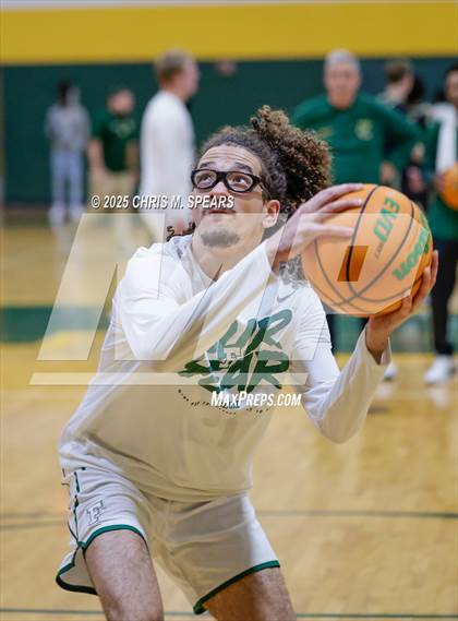 Thumbnail 2 in Trinity Catholic @ Forest photogallery.