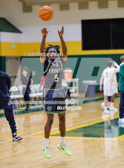 Thumbnail 3 in Trinity Catholic @ Forest photogallery.