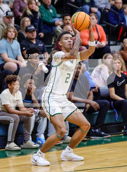 Thumbnail 1 in Trinity Catholic @ Forest photogallery.