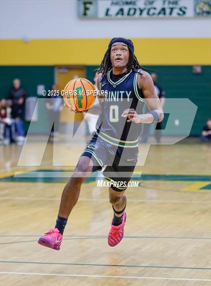 Thumbnail 3 in Trinity Catholic @ Forest photogallery.