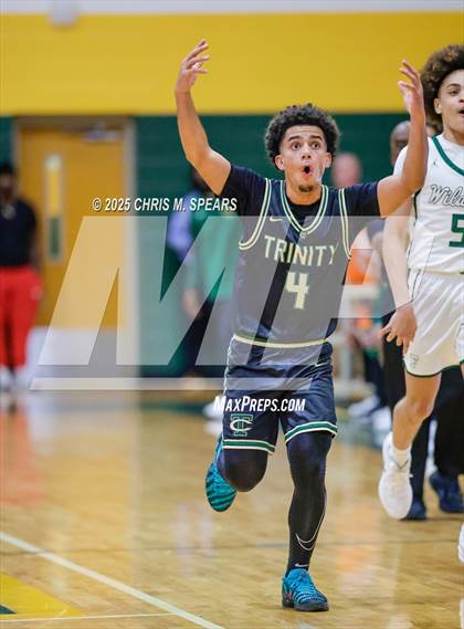 Thumbnail 3 in Trinity Catholic @ Forest photogallery.