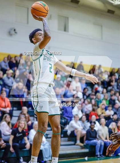 Thumbnail 1 in Trinity Catholic @ Forest photogallery.