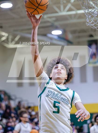 Thumbnail 3 in Trinity Catholic @ Forest photogallery.