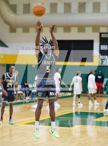 Thumbnail 1 in Trinity Catholic @ Forest photogallery.