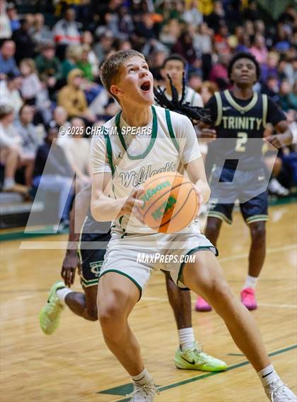 Thumbnail 1 in Trinity Catholic @ Forest photogallery.