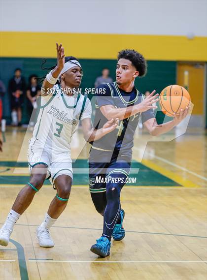 Thumbnail 3 in Trinity Catholic @ Forest photogallery.