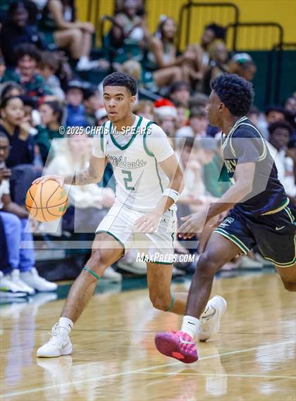 Thumbnail 1 in Trinity Catholic @ Forest photogallery.