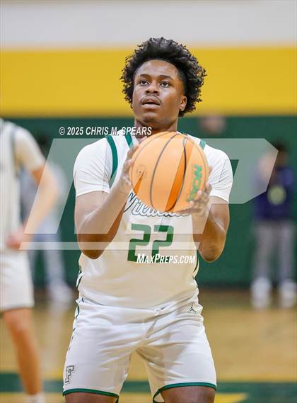 Thumbnail 3 in Trinity Catholic @ Forest photogallery.