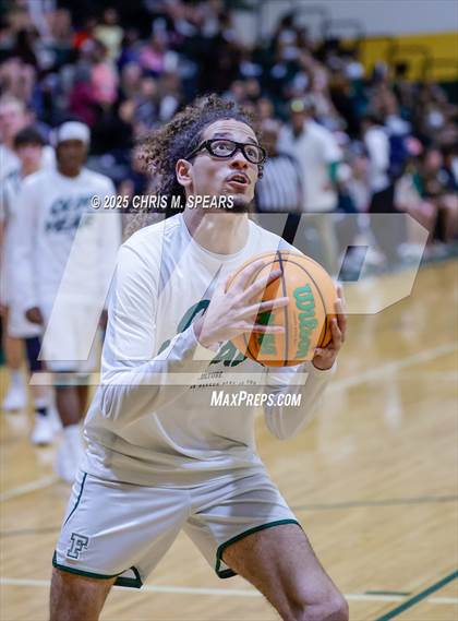 Thumbnail 2 in Trinity Catholic @ Forest photogallery.