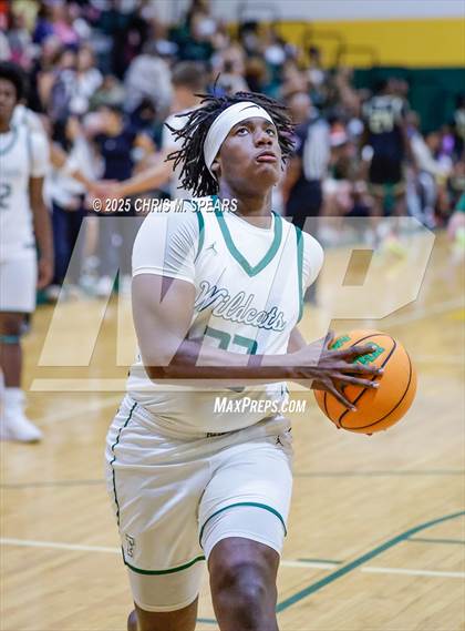 Thumbnail 2 in Trinity Catholic @ Forest photogallery.