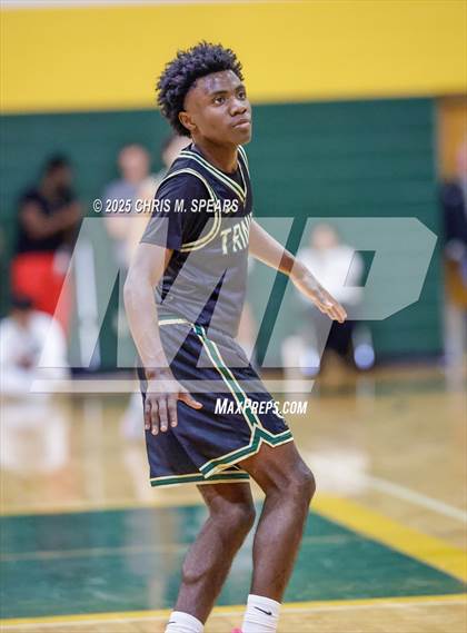 Thumbnail 3 in Trinity Catholic @ Forest photogallery.