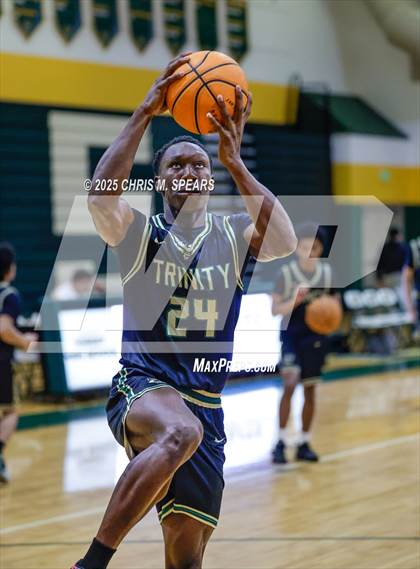 Thumbnail 1 in Trinity Catholic @ Forest photogallery.