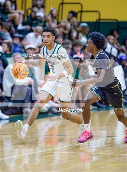 Thumbnail 2 in Trinity Catholic @ Forest photogallery.