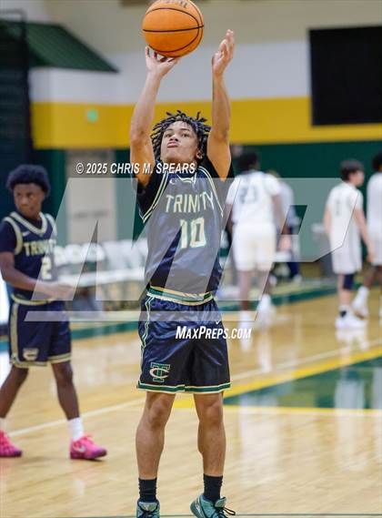 Thumbnail 2 in Trinity Catholic @ Forest photogallery.