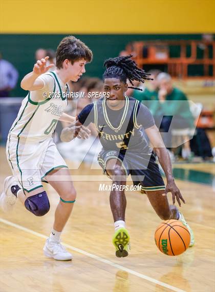 Thumbnail 3 in Trinity Catholic @ Forest photogallery.