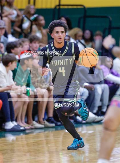 Thumbnail 2 in Trinity Catholic @ Forest photogallery.