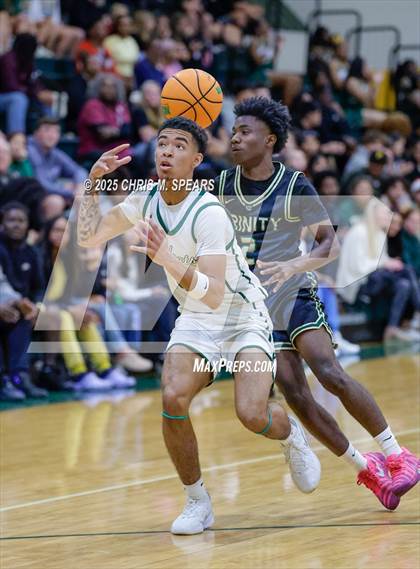 Thumbnail 3 in Trinity Catholic @ Forest photogallery.