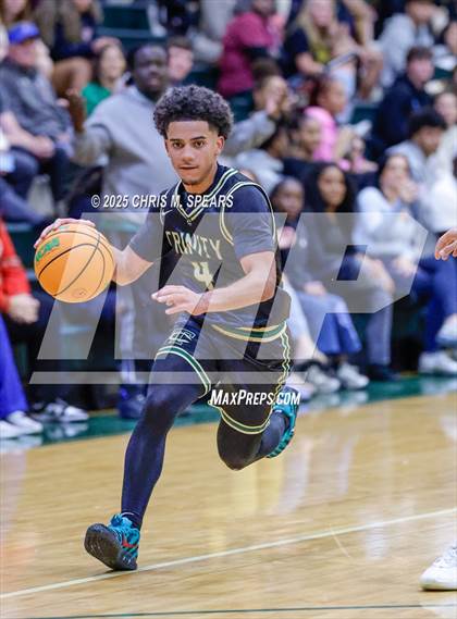 Thumbnail 3 in Trinity Catholic @ Forest photogallery.