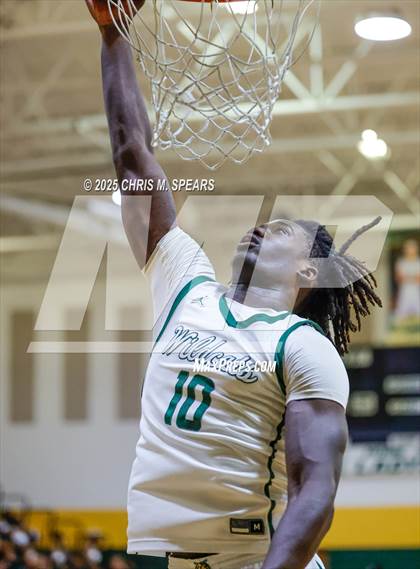 Thumbnail 3 in Trinity Catholic @ Forest photogallery.