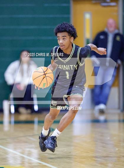 Thumbnail 1 in Trinity Catholic @ Forest photogallery.