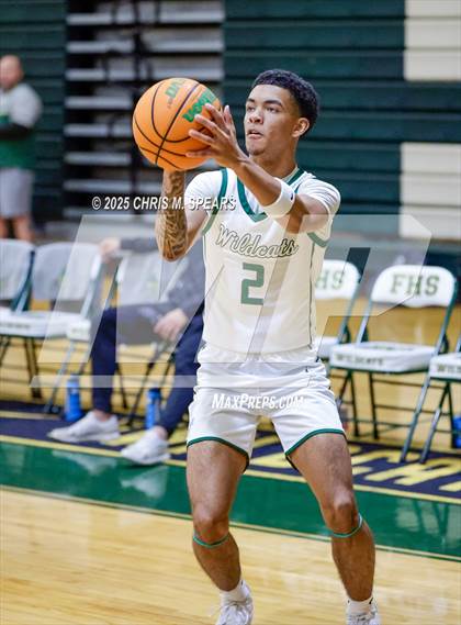 Thumbnail 2 in Trinity Catholic @ Forest photogallery.