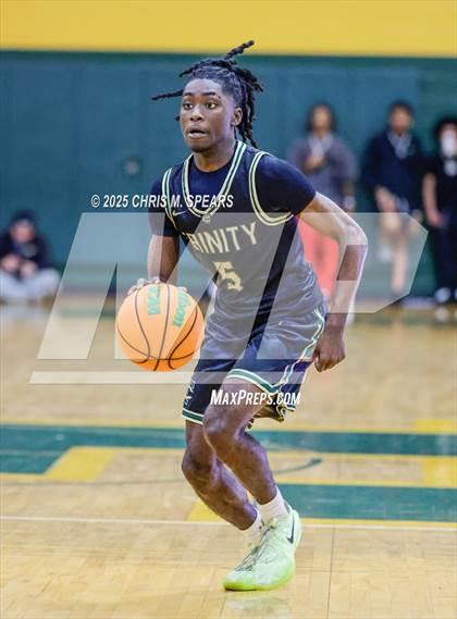 Thumbnail 2 in Trinity Catholic @ Forest photogallery.