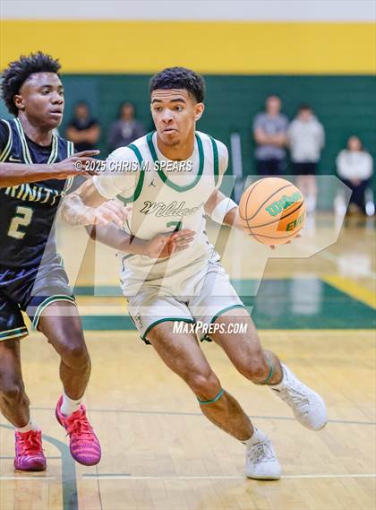 Thumbnail 2 in Trinity Catholic @ Forest photogallery.