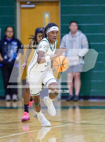 Thumbnail 2 in Trinity Catholic @ Forest photogallery.