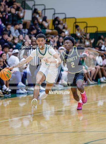 Thumbnail 1 in Trinity Catholic @ Forest photogallery.