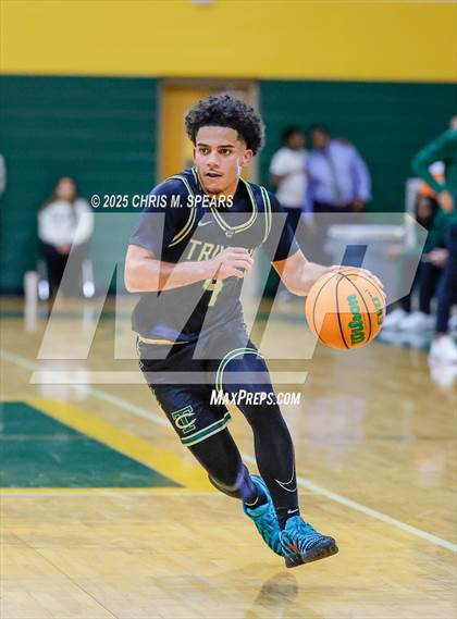 Thumbnail 1 in Trinity Catholic @ Forest photogallery.