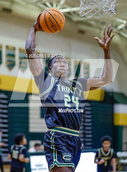 Thumbnail 1 in Trinity Catholic @ Forest photogallery.