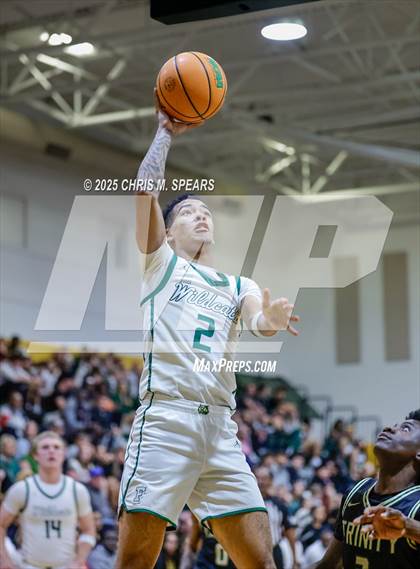 Thumbnail 3 in Trinity Catholic @ Forest photogallery.