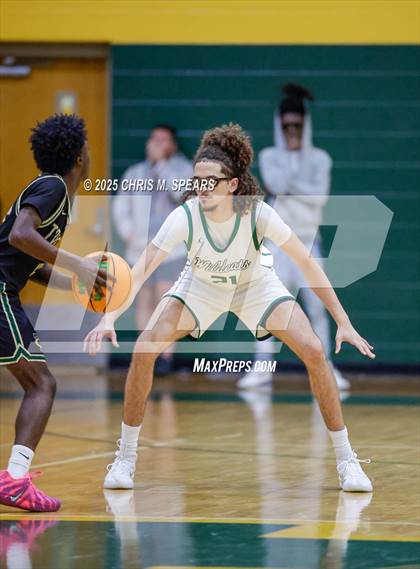 Thumbnail 1 in Trinity Catholic @ Forest photogallery.