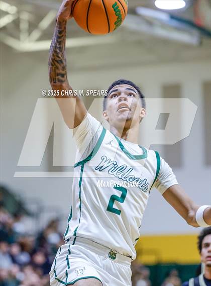 Thumbnail 2 in Trinity Catholic @ Forest photogallery.