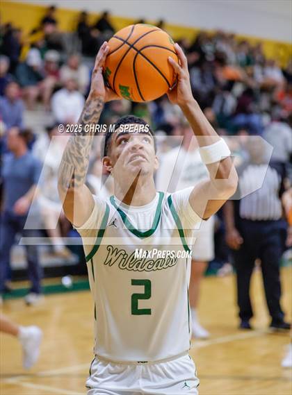 Thumbnail 1 in Trinity Catholic @ Forest photogallery.