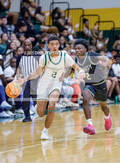 Thumbnail 2 in Trinity Catholic @ Forest photogallery.