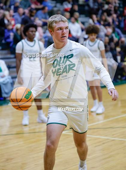 Thumbnail 1 in Trinity Catholic @ Forest photogallery.