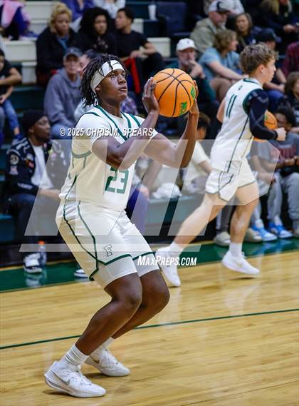 Thumbnail 2 in Trinity Catholic @ Forest photogallery.