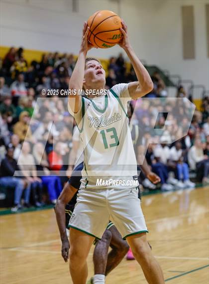 Thumbnail 3 in Trinity Catholic @ Forest photogallery.