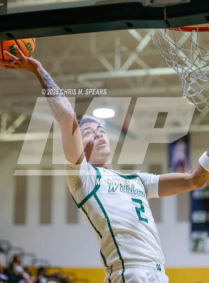 Thumbnail 3 in Trinity Catholic @ Forest photogallery.