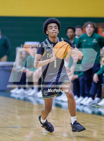 Thumbnail 2 in Trinity Catholic @ Forest photogallery.