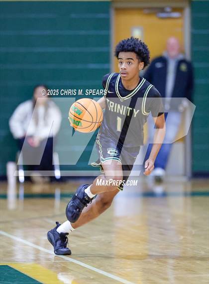 Thumbnail 3 in Trinity Catholic @ Forest photogallery.