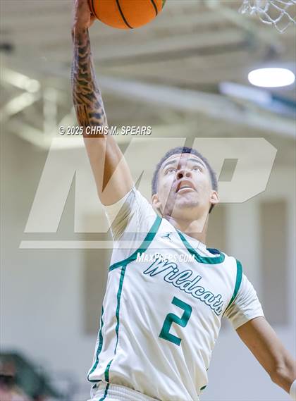 Thumbnail 2 in Trinity Catholic @ Forest photogallery.